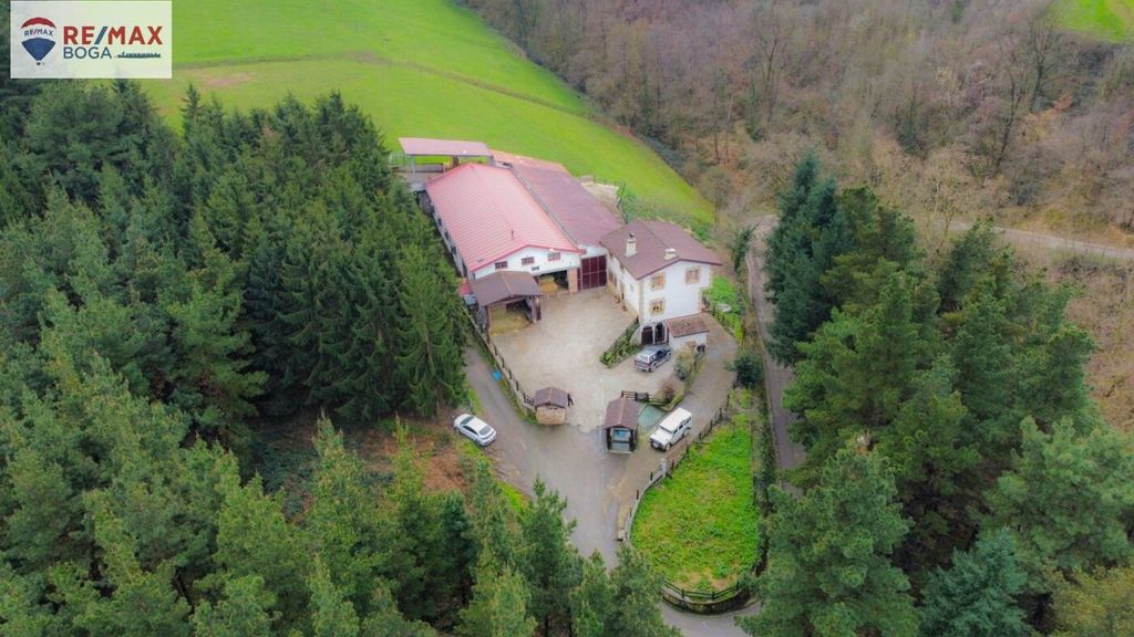 Maison de luxe à vendre à Olaberria, 564 000 €, Photo 4
