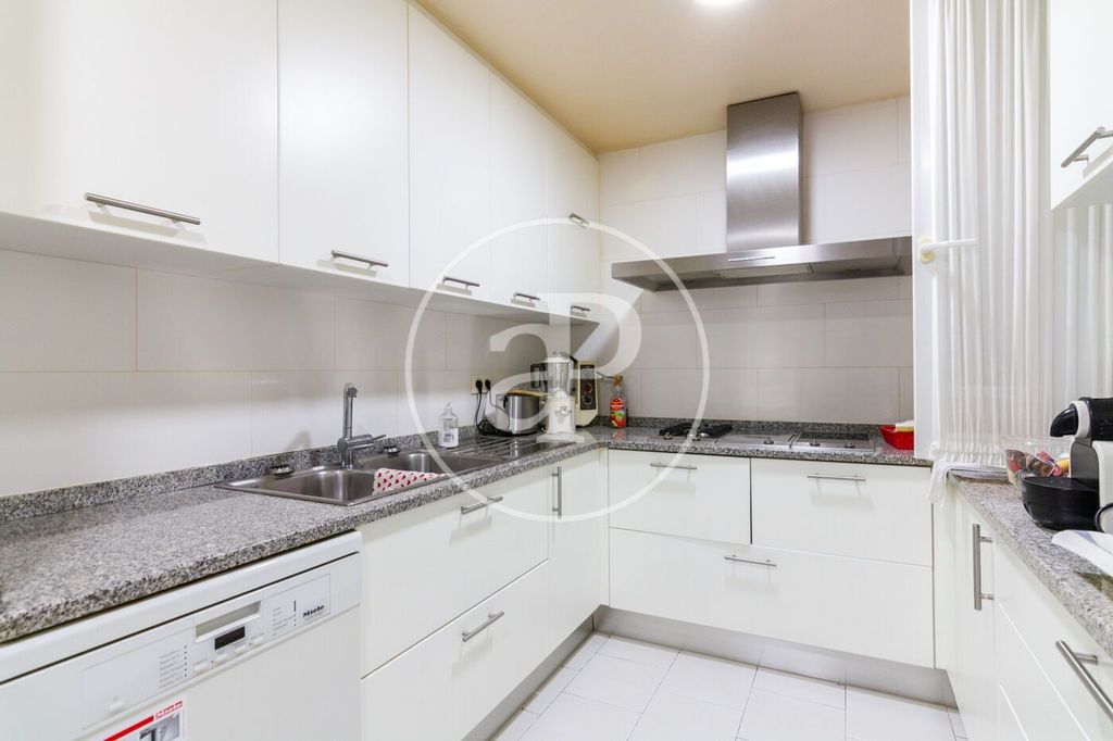 Luxury Apartment for sale in Madrid, 3 195 000 €, Photo 5