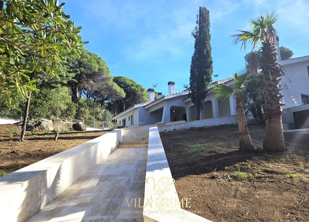 Maison de luxe à vendre à Cabrera de Mar, 1 890 000 €, Photo 5