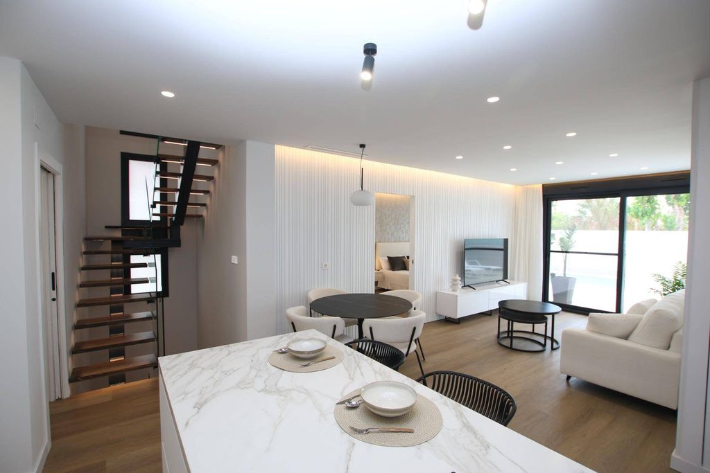 Luxury House for sale in Pilar de La Horadada, 725 000 €, Photo 7