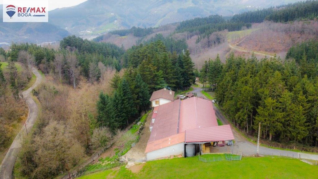 Maison de luxe à vendre à Olaberria, 564 000 €, Photo 6