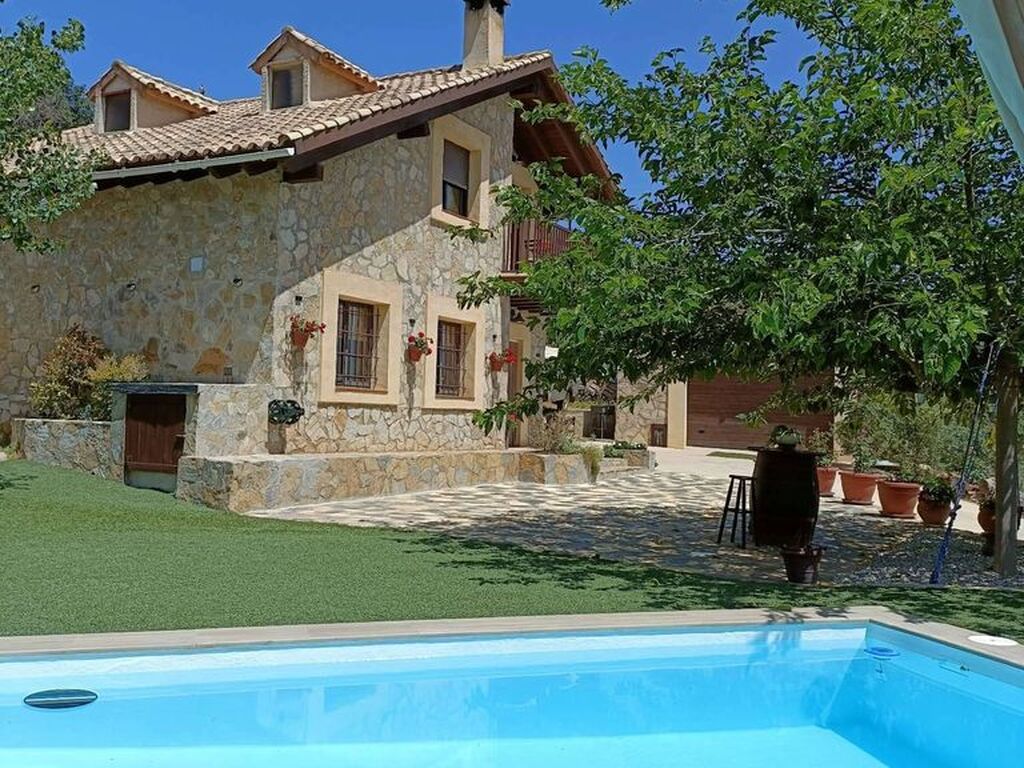 Maison de luxe à vendre à Alcalá la Real, 459 000 €, Photo 1
