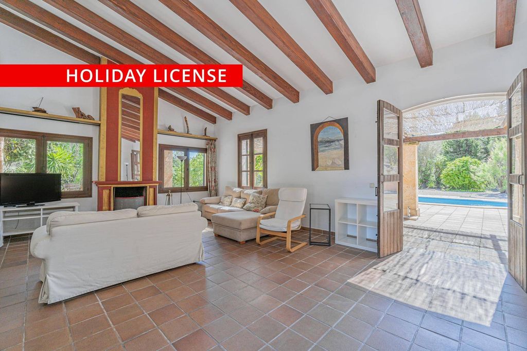 Maison de luxe à vendre à Calvià, 1 480 000 €, Photo 1