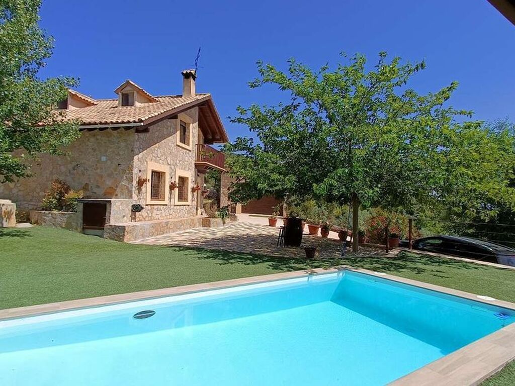 Maison de luxe à vendre à Alcalá la Real, 459 000 €, Photo 2