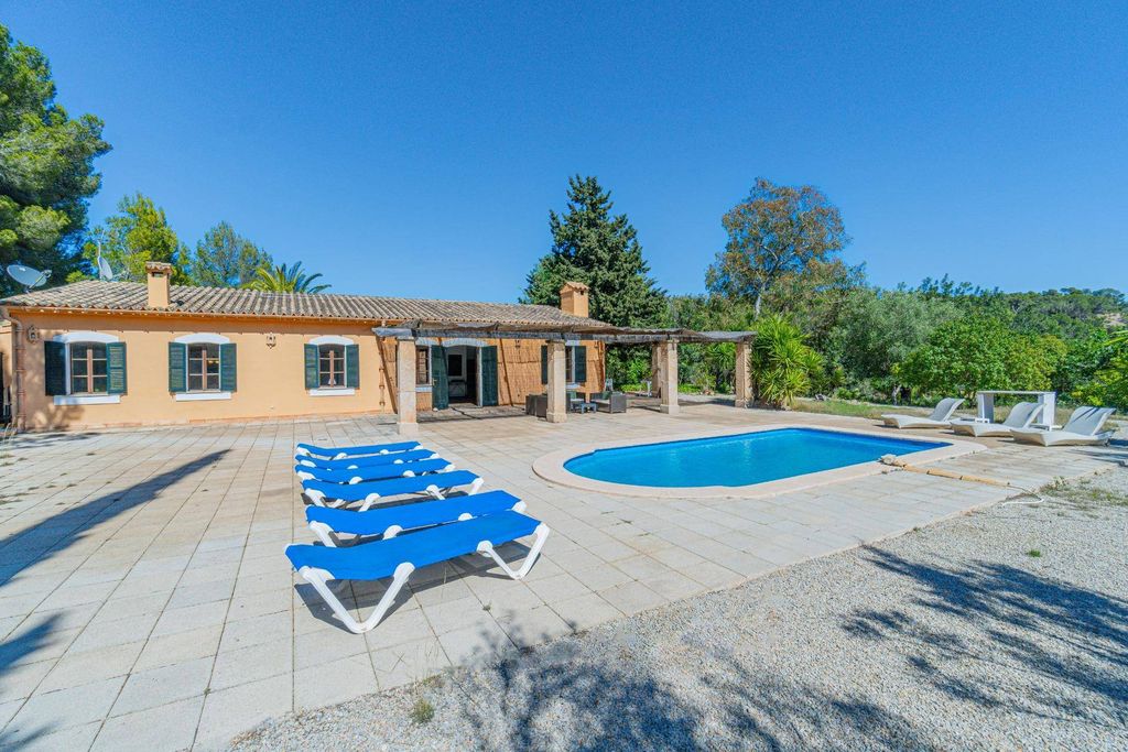 Maison de luxe à vendre à Calvià, 1 480 000 €, Photo 4