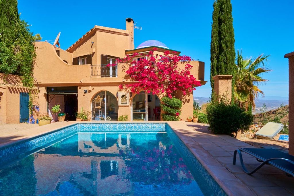 Maison de luxe à vendre à Turre, 460 000 €, Photo 5
