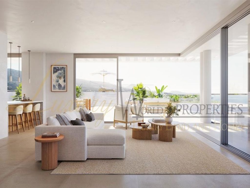 Appartement de luxe à vendre à Playa de San Juan, 865 000 €, Photo 5