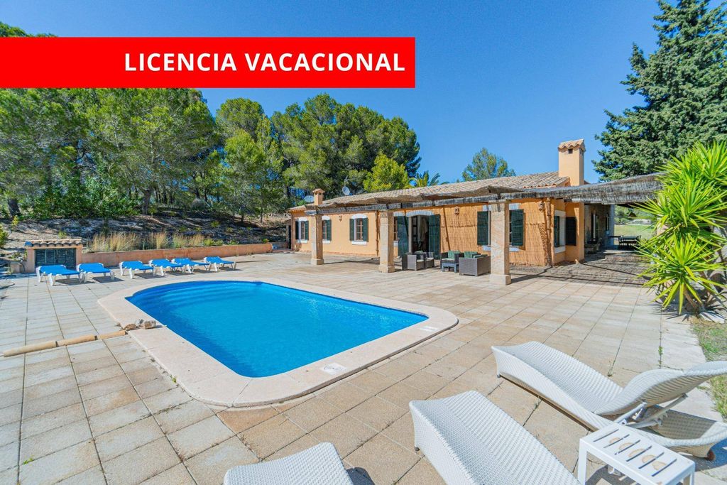 Maison de luxe à vendre à Calvià, 1 480 000 €, Photo 2
