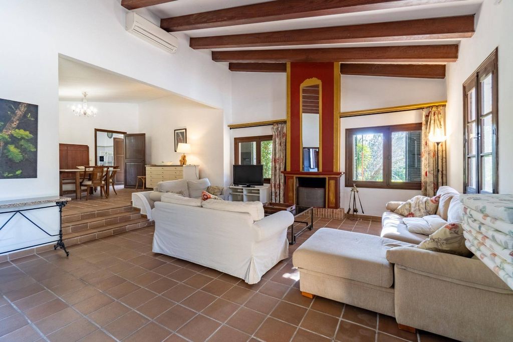 Luxury House for sale in Calvià, 1 200 000 €, Photo 4