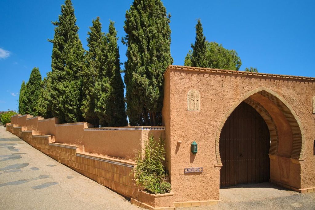 Maison de luxe à vendre à Turre, 460 000 €, Photo 6