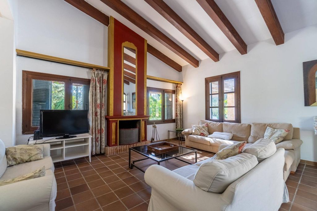 Luxury House for sale in Calvià, 1 200 000 €, Photo 5