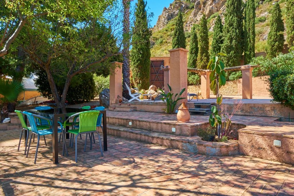 Maison de luxe à vendre à Turre, 460 000 €, Photo 3