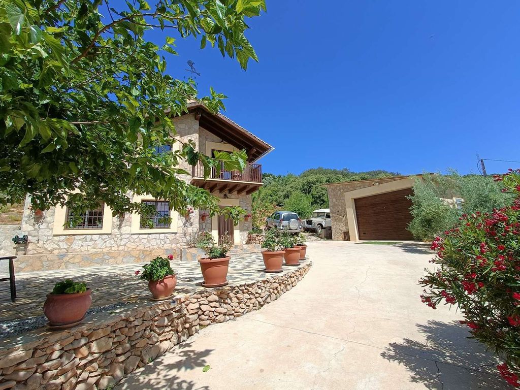 Maison de luxe à vendre à Alcalá la Real, 459 000 €, Photo 6