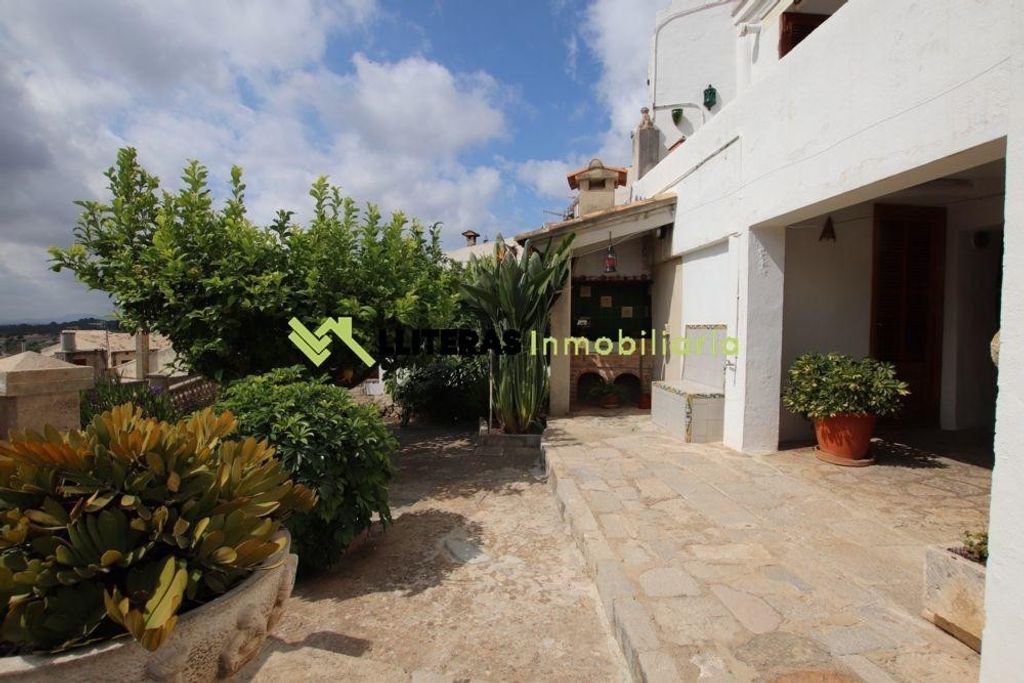 Luxury House for sale in Selva, 539 000 €, Photo 7