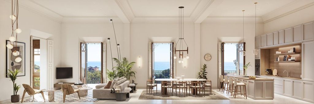 Luxury Apartment for sale in Málaga, 750 000 €, Photo 1