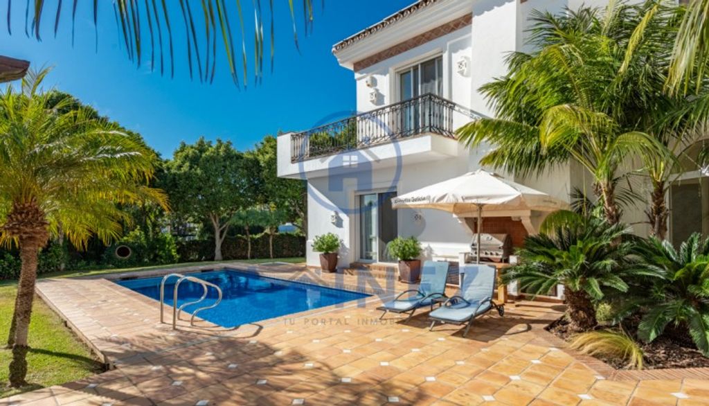 Luxury House for sale in Marbella, 4 675 000 €, Photo 7