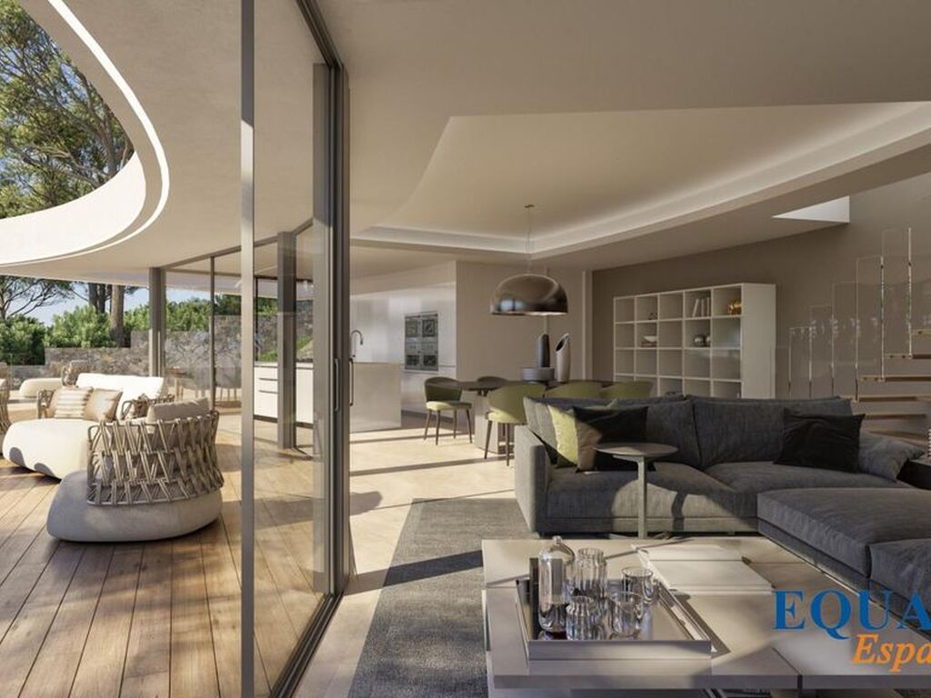 Maison de luxe à vendre à Javea, 1 425 000 €, Photo 2