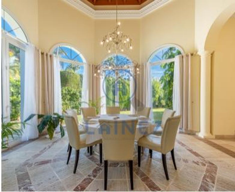 Luxury House for sale in Marbella, 4 675 000 €, Photo 5