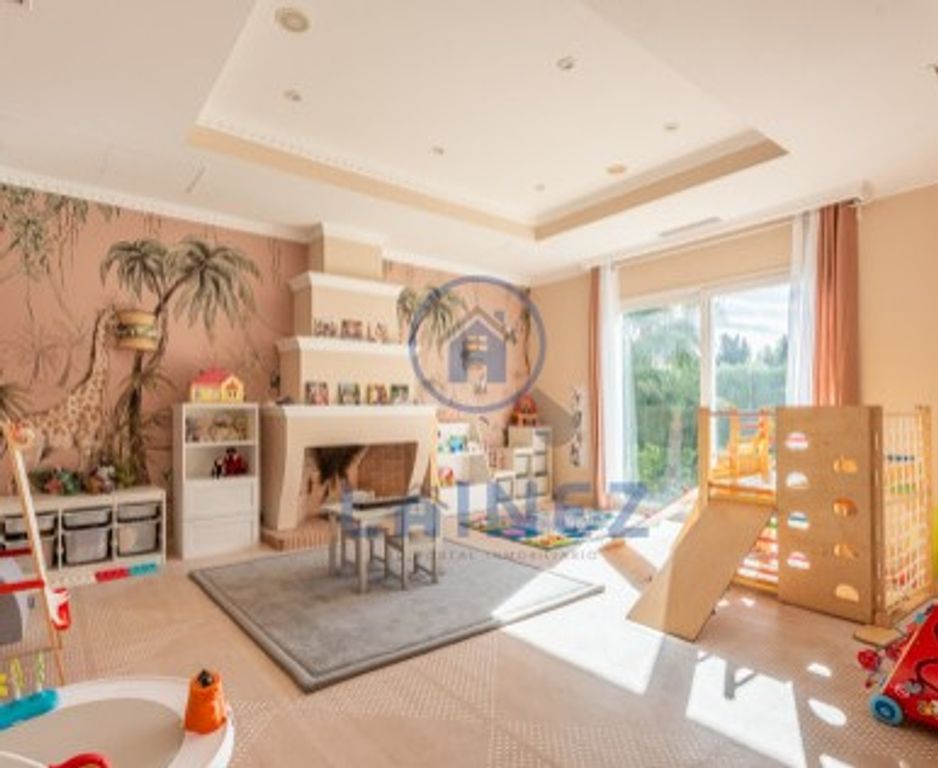 Luxury House for sale in Marbella, 4 675 000 €, Photo 2