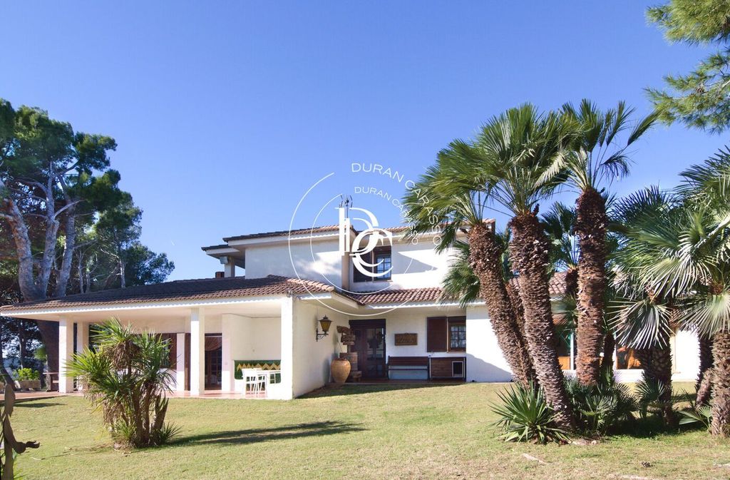 Maison de luxe à vendre à El Vendrell, 1 280 000 €, Photo 1