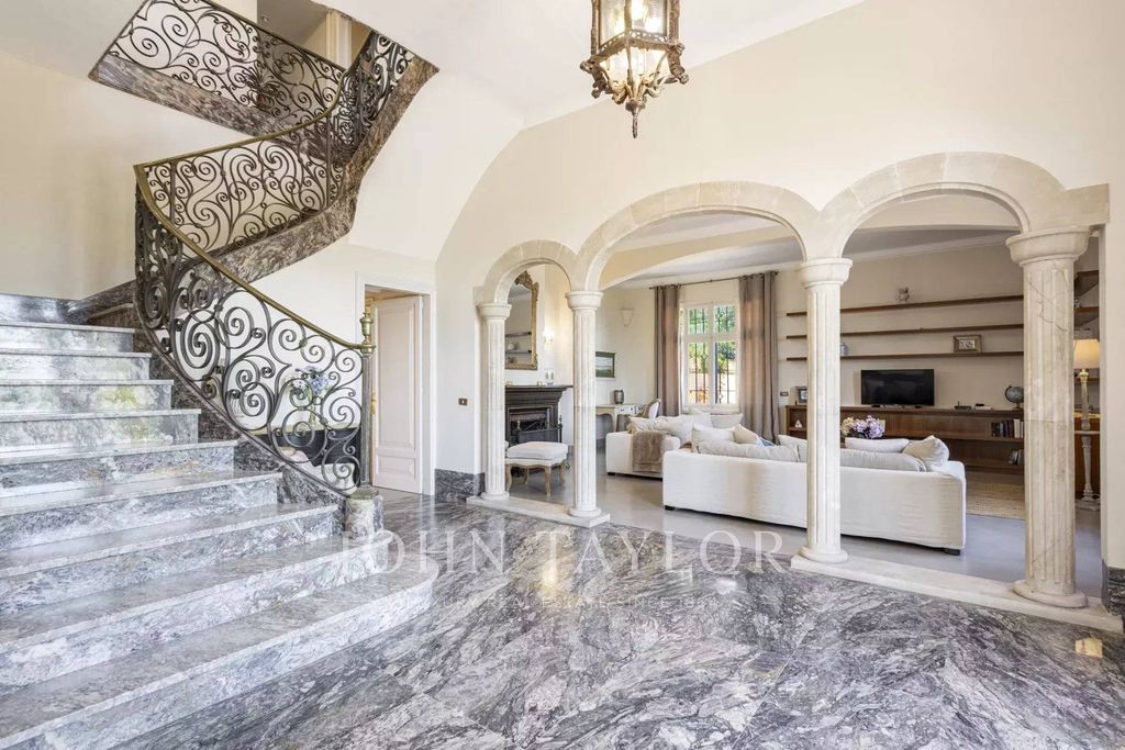Luxury House for sale in Palma, 4 800 000 €, Photo 4