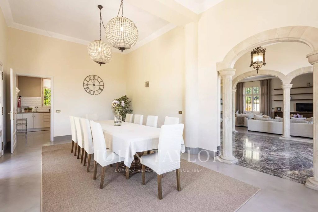 Luxury House for sale in Palma, 4 800 000 €, Photo 2