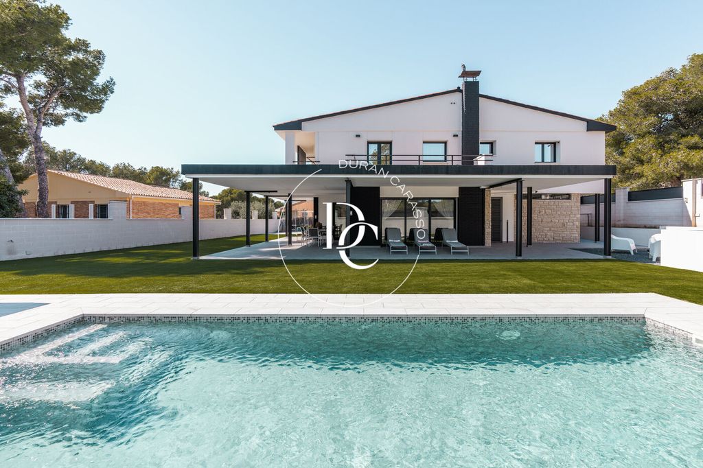 Maison de luxe à vendre à El Vendrell, 745 000 €, Photo 1