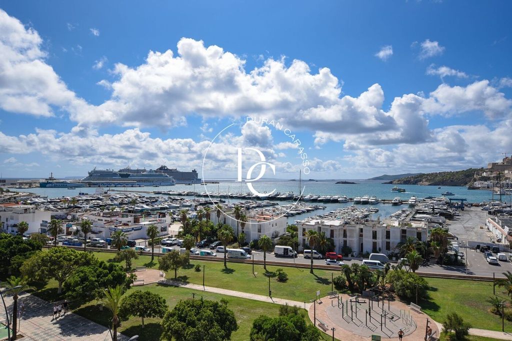 Appartement de luxe à vendre à Ibiza, 2 790 000 €, Photo 4