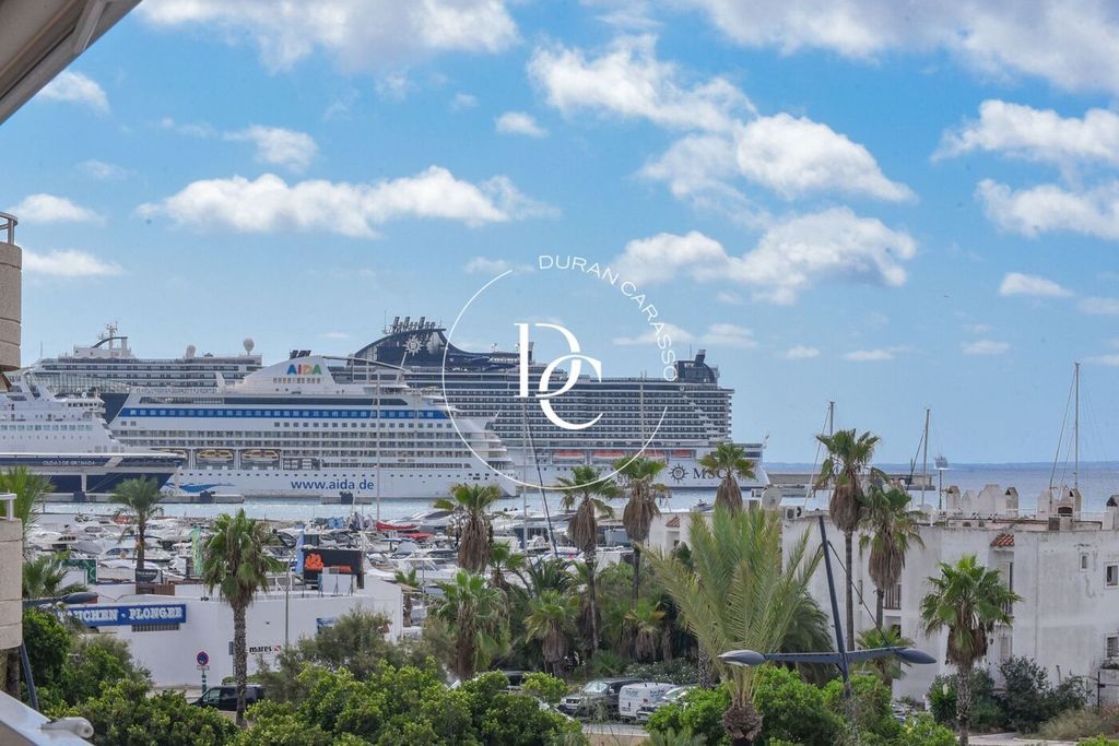 Appartement de luxe à vendre à Ibiza, 2 790 000 €, Photo 2