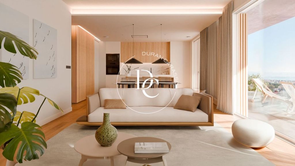 Appartement de luxe à vendre à Sitges, 801 000 €, Photo 3