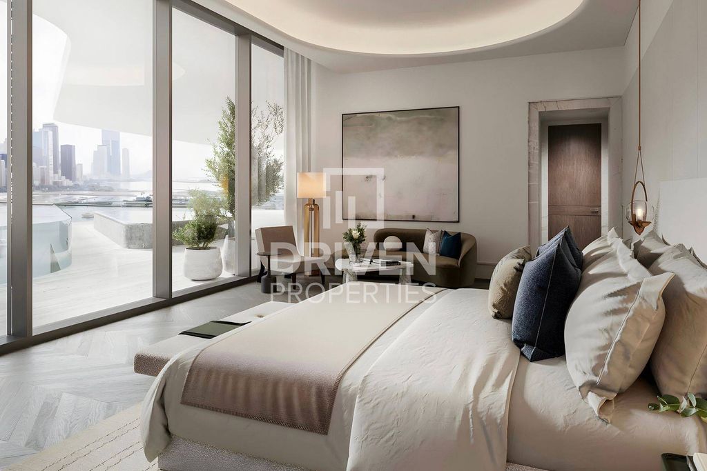 Appartement de luxe à vendre à Dubai, 17 405 354 €, Photo 7