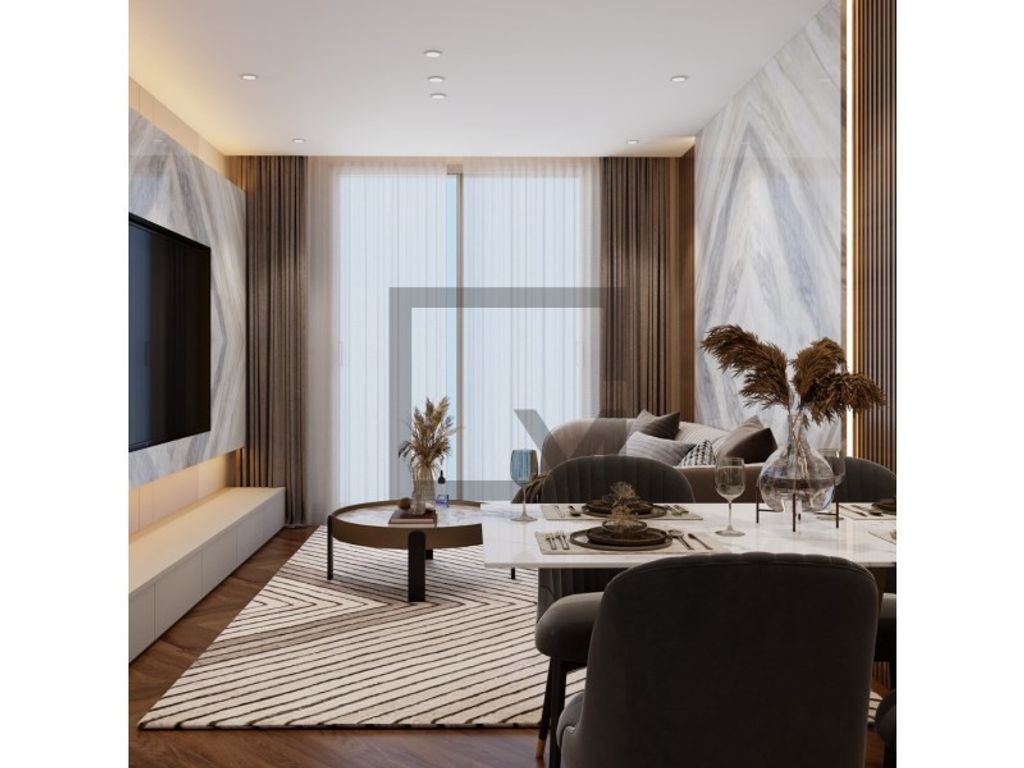 Appartement de luxe à vendre à Porto, 411 645 €, Photo 1