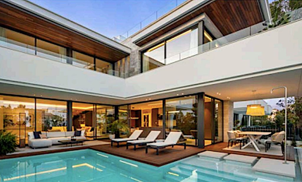 Luxury House for sale in Marbella, 4 750 000 €, Photo 1
