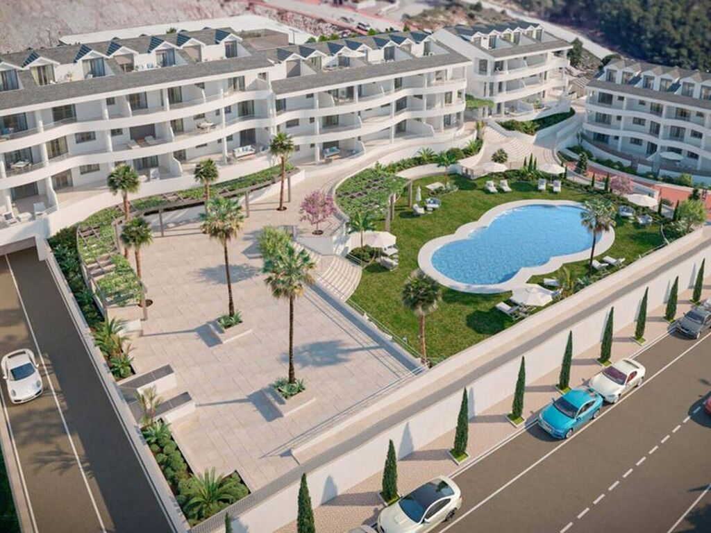 Luxury Apartment for sale in Benalmádena, 459 000 €, Photo 5