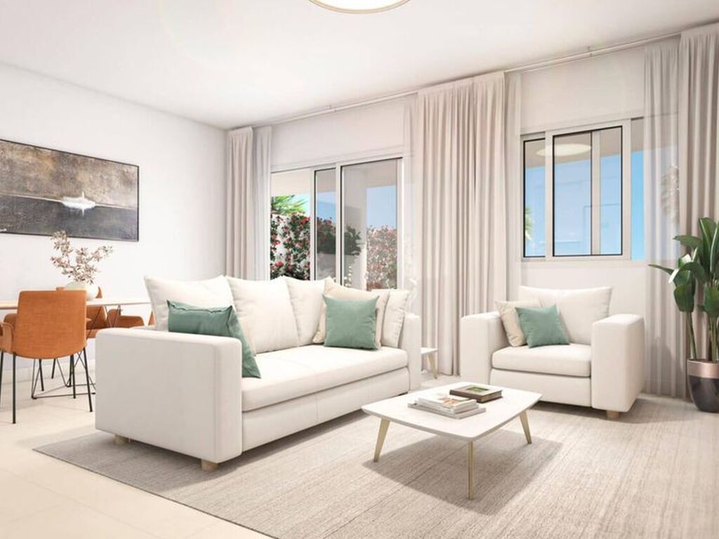 Luxury Apartment for sale in Benalmádena, 459 000 €, Photo 7
