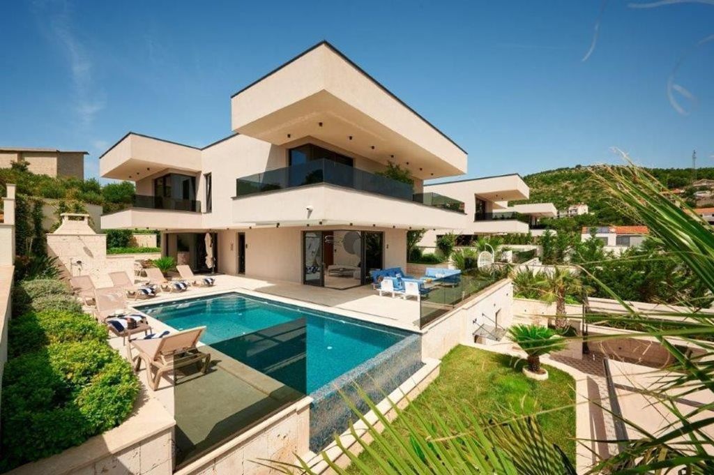 Maison de luxe à vendre à Marina, 2 500 000 €, Photo 7