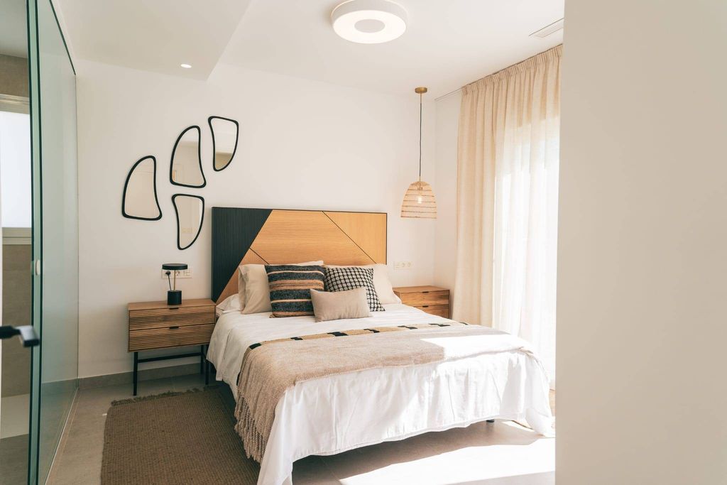 Maison de luxe à vendre à Pilar de La Horadada, 439 000 €, Photo 4