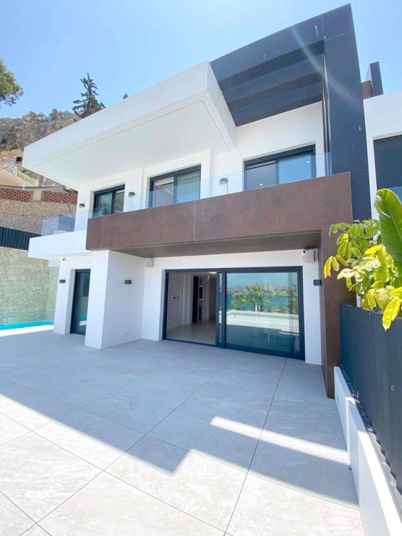 Appartement de luxe à vendre à Benidorm, 1 650 000 €, Photo 3