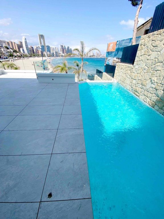 Appartement de luxe à vendre à Benidorm, 1 650 000 €, Photo 5