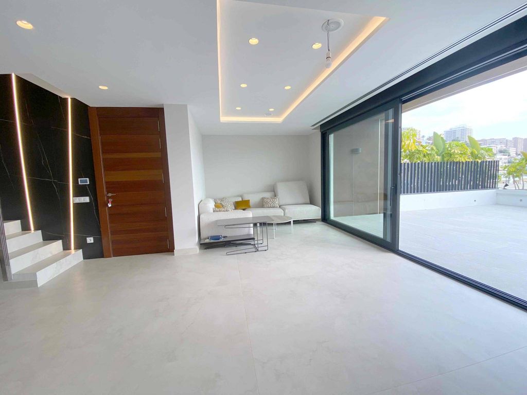 Appartement de luxe à vendre à Benidorm, 1 650 000 €, Photo 6