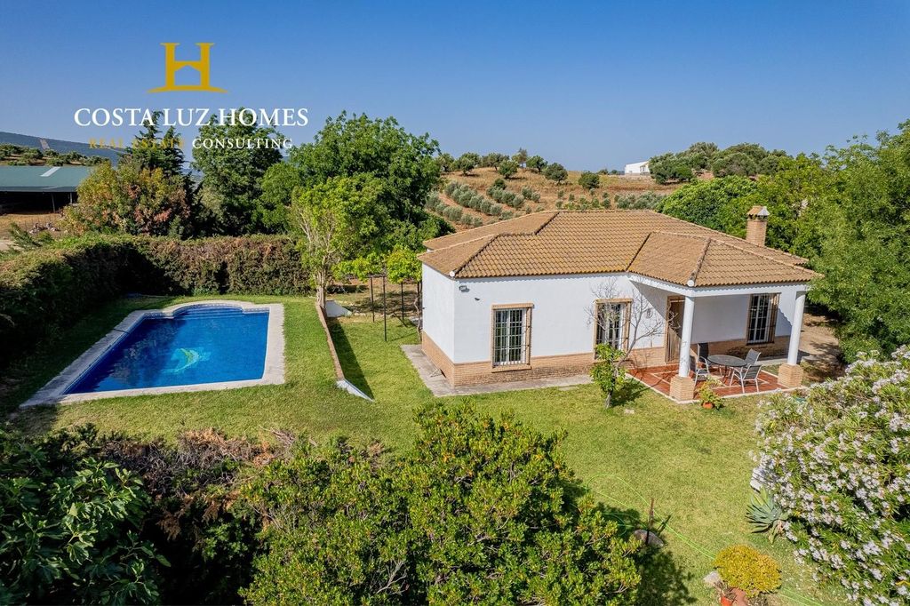 Maison de luxe à vendre à Arcos de La Frontera, 450 000 €, Photo 5