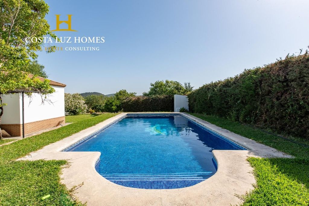 Maison de luxe à vendre à Arcos de La Frontera, 450 000 €, Photo 2