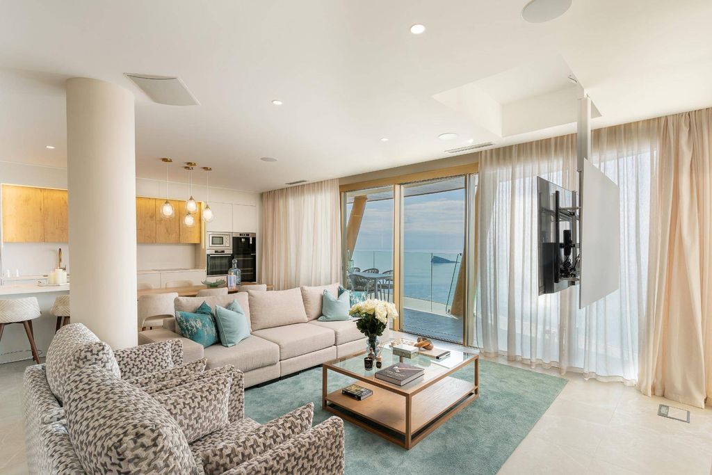 Luxury Apartment for sale in Benidorm, 995 000 €, Photo 5