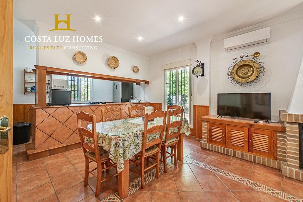 Maison de luxe à vendre à Arcos de La Frontera, 450 000 €, Photo 3