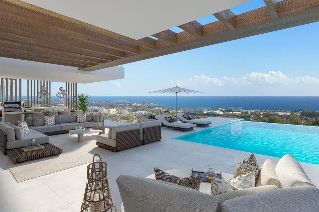 Luxury House for sale in Marbella, 4 600 000 €, Photo 2