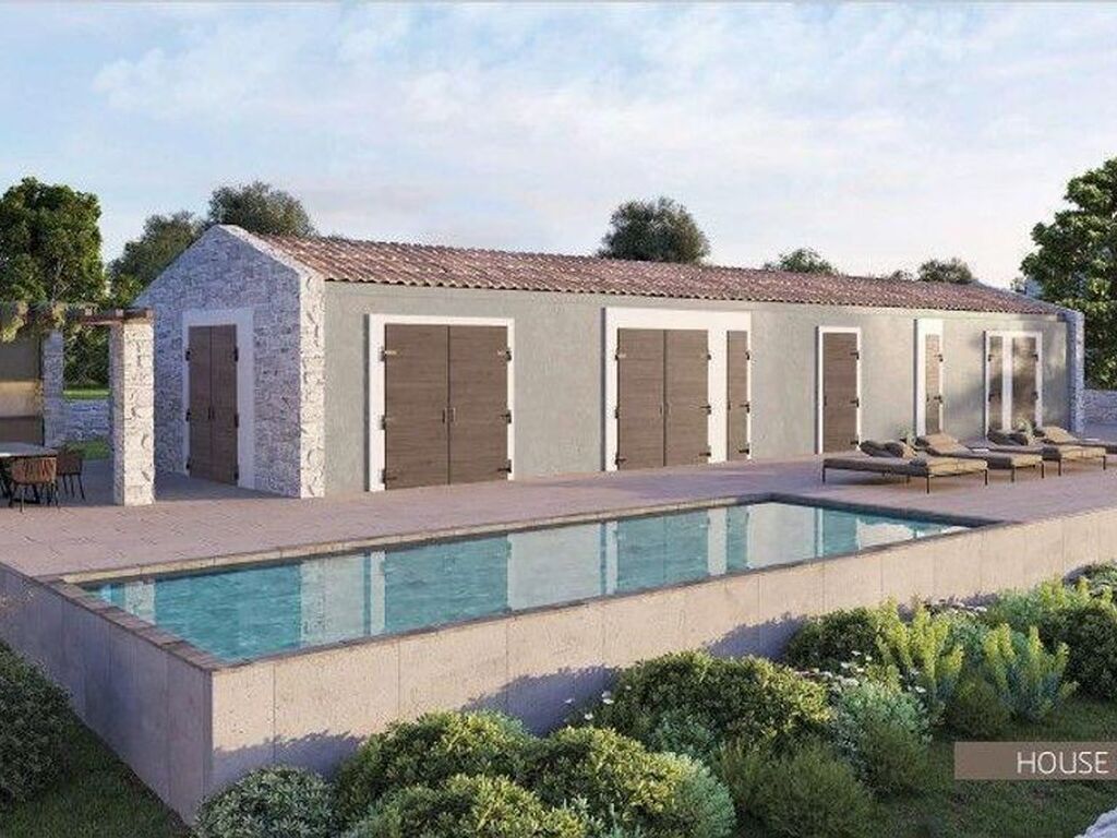 Maison de luxe à vendre à Oprtalj, 0 €, Photo 1