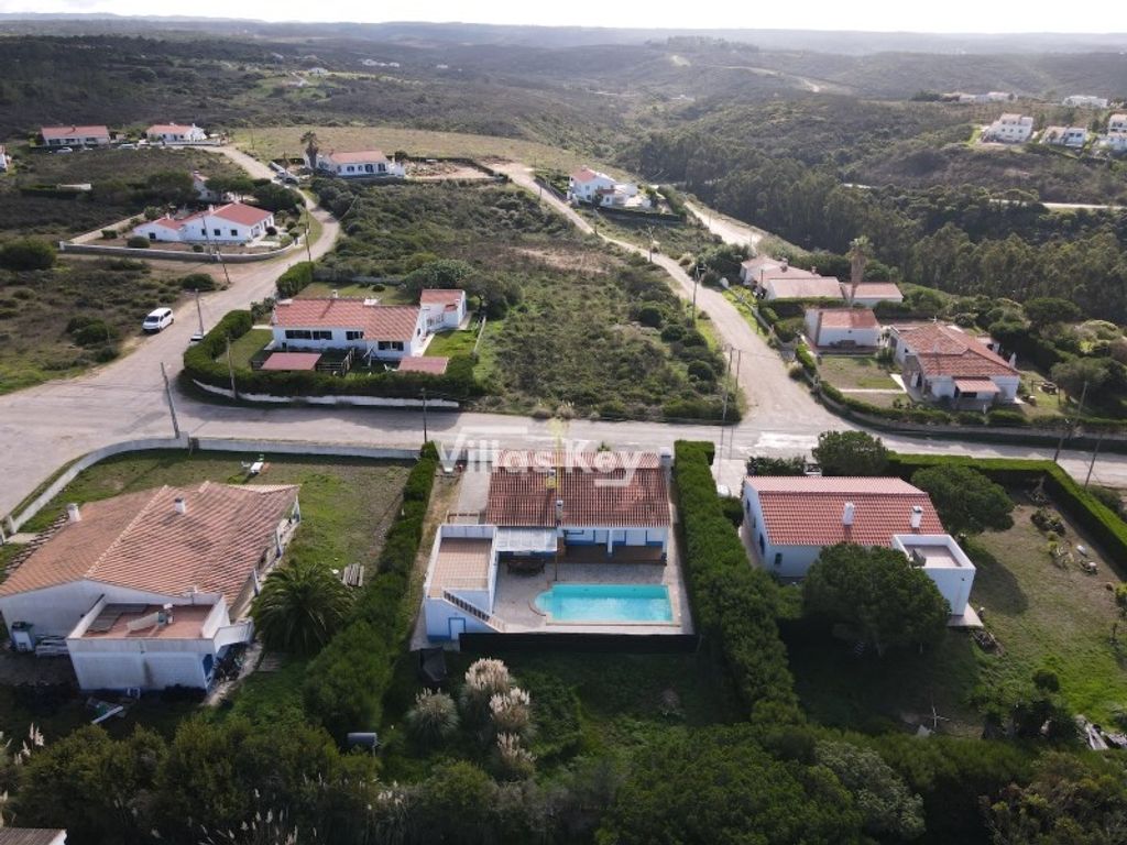 Maison de luxe à vendre à Aljezur, 597 000 €, Photo 3