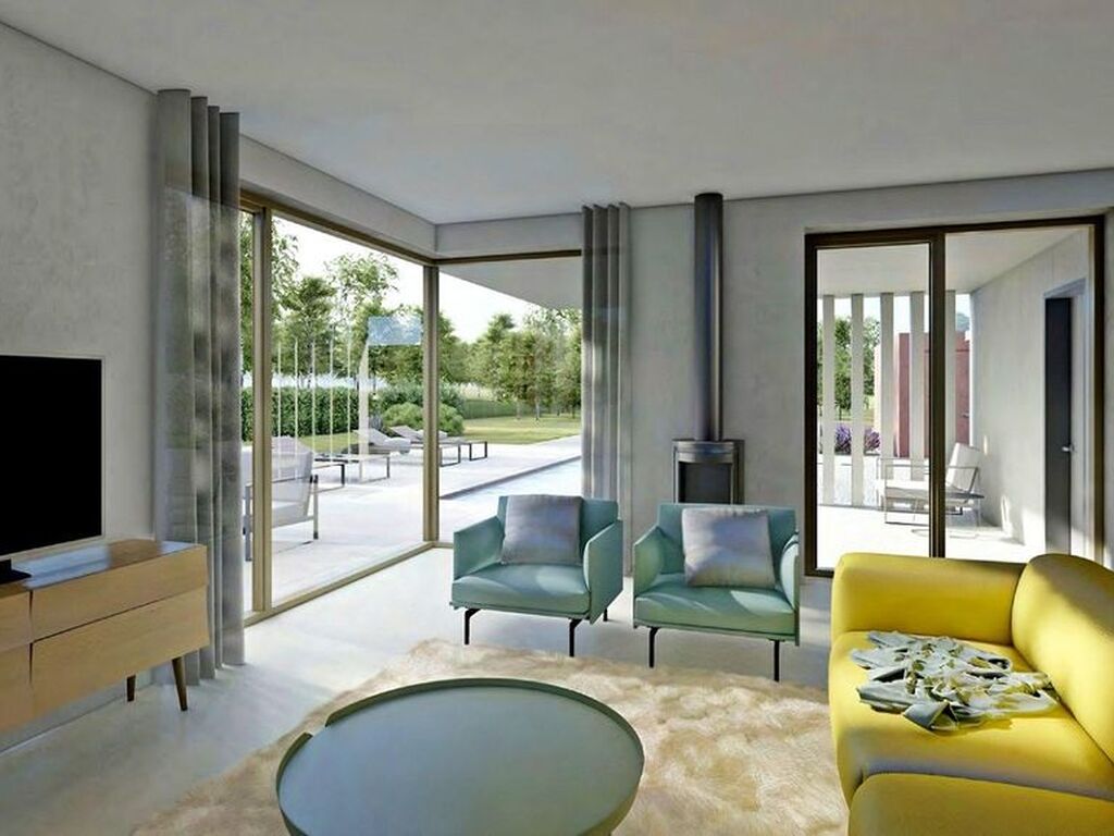 Maison de luxe à vendre à Labin, 1 250 000 €, Photo 4