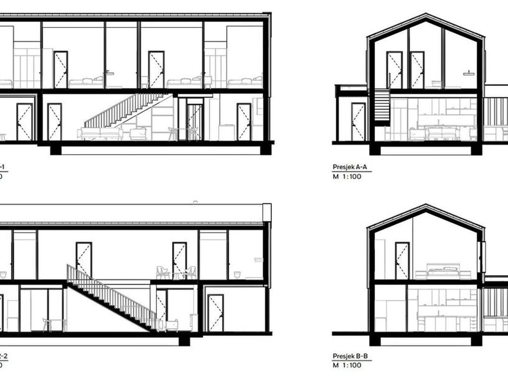 Maison de luxe à vendre à Labin, 1 250 000 €, Photo 6