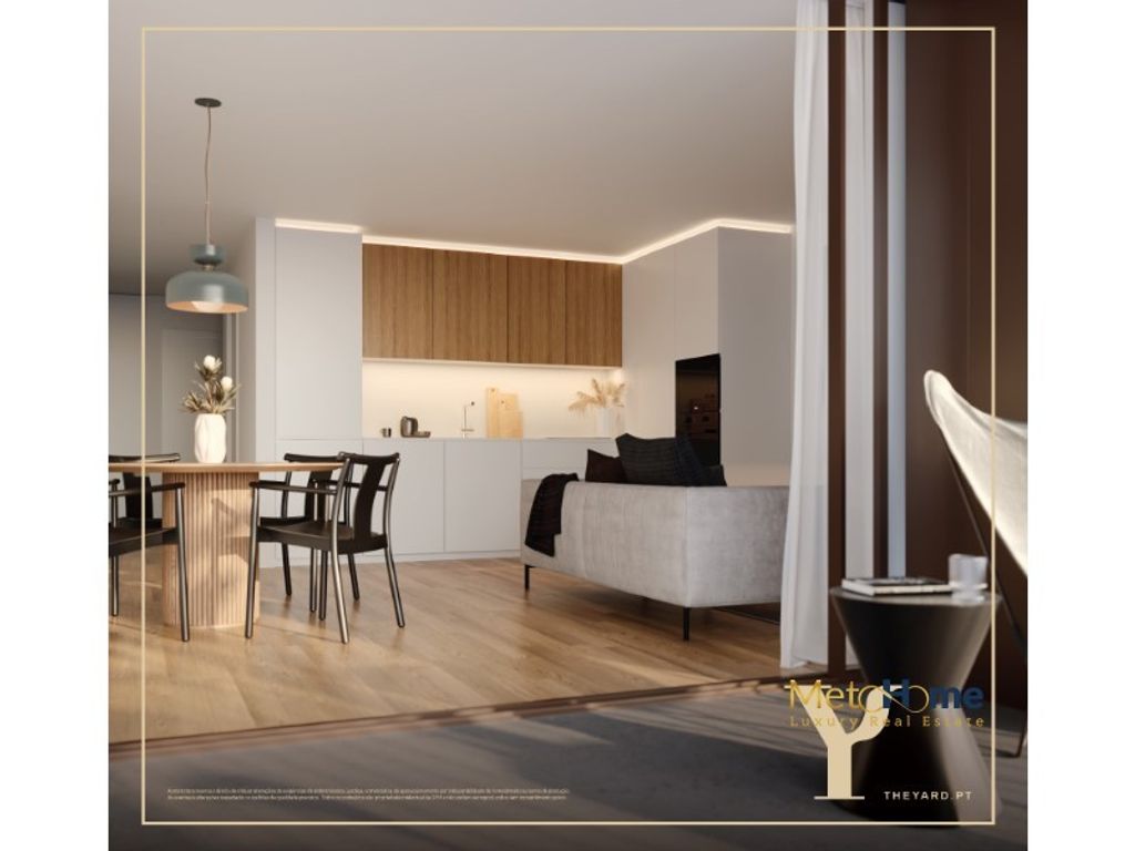 Appartement de luxe à vendre à Vila Nova de Gaia, 499 000 €, Photo 5